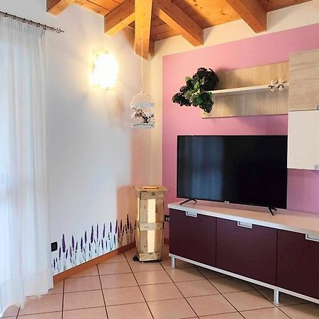 Villetta Arcobaleno Esterno foto