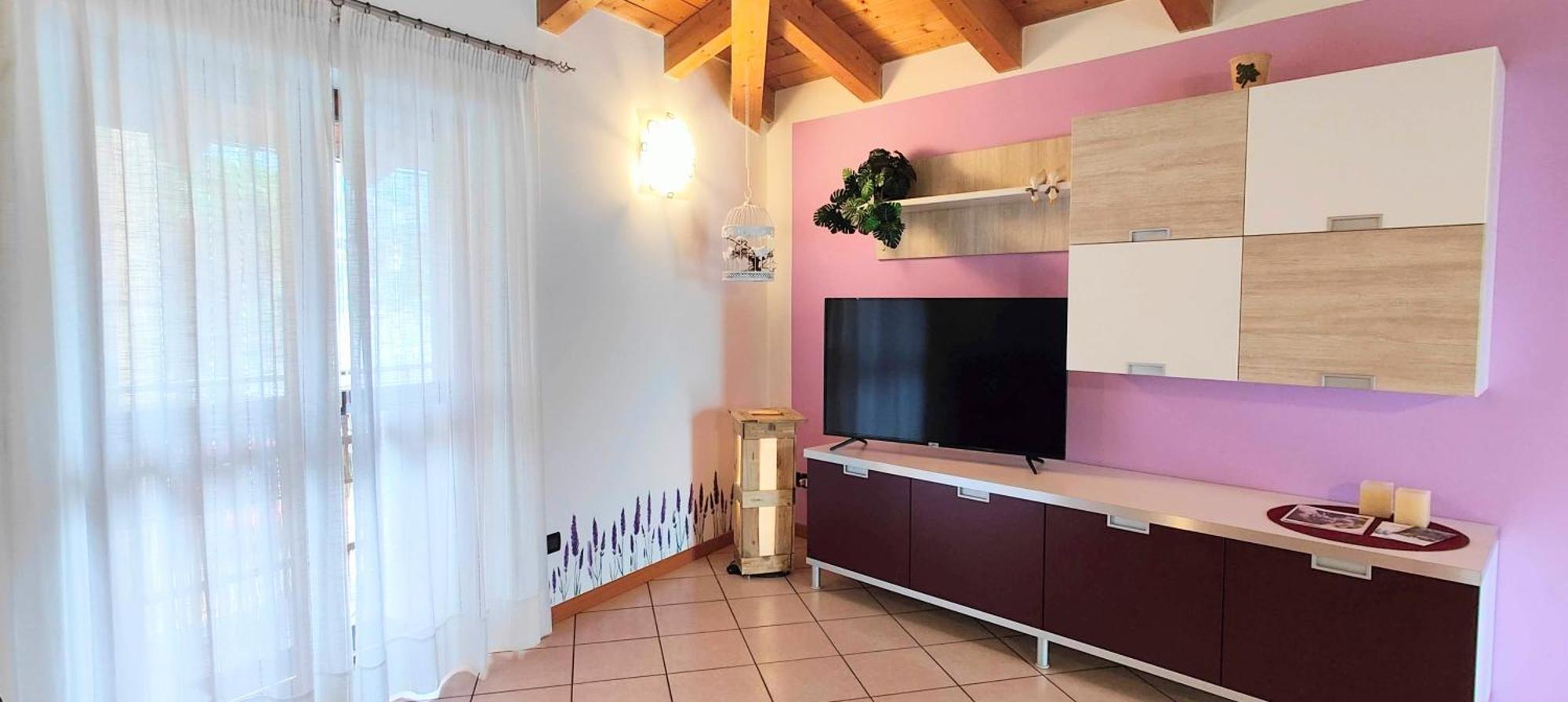 Villetta Arcobaleno Esterno foto