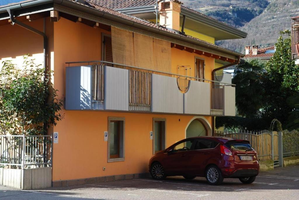 Villetta Arcobaleno Esterno foto